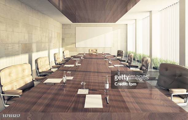 conference room - meeting silence stock pictures, royalty-free photos & images