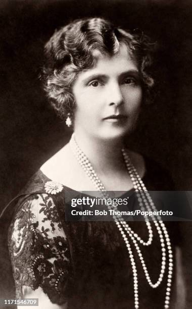 Princess Alice, The Countess of Athlone, the longest-lived princess of royal blood of the British royal family and the last surviving grandchild of...