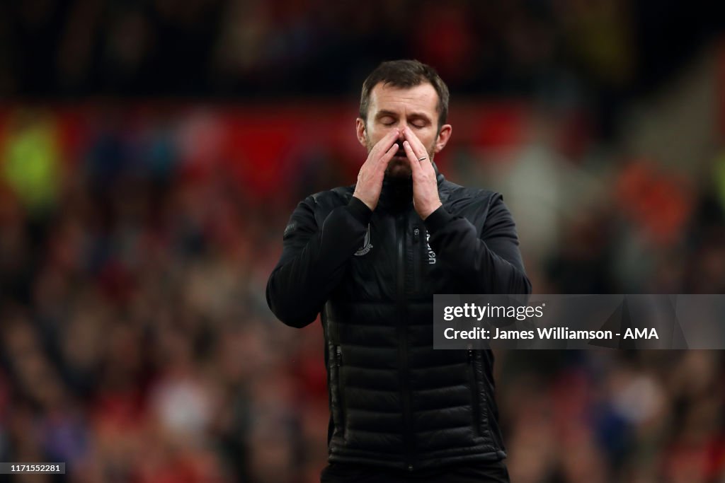 Stoke City v Nottingham Forest - Sky Bet Championship