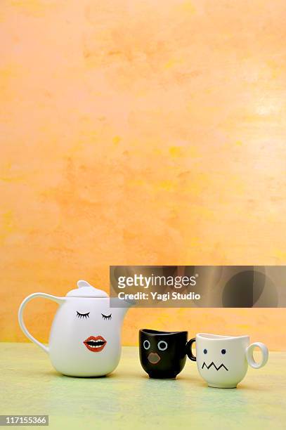 317 Funny Tea Cups Photos and Premium High Res Pictures - Getty Images