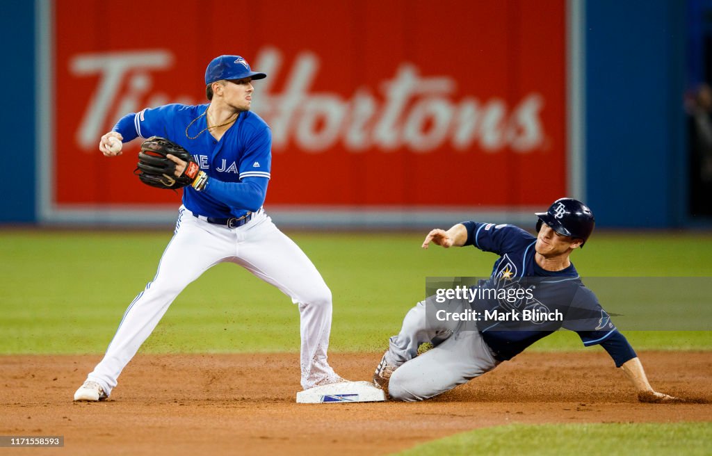 Baltimore Orioles v Toronto Blue Jays