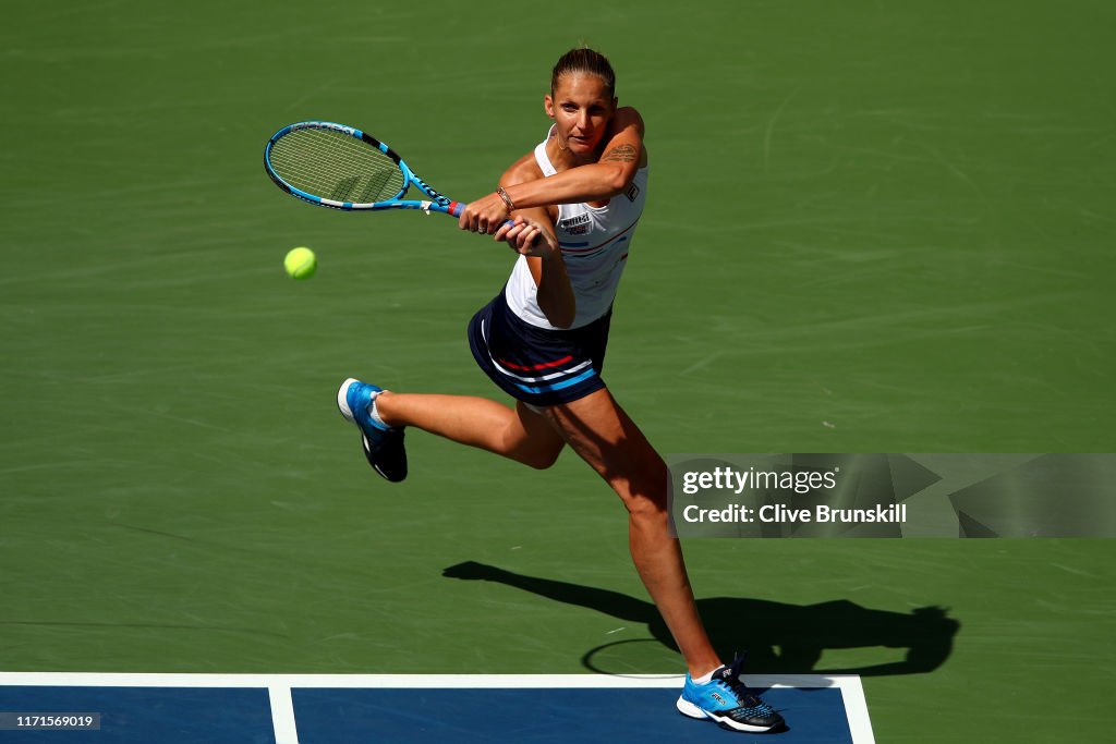 2019 US Open - Day 7