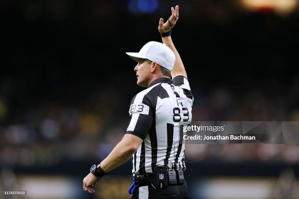 Miami Dolphins v New Orleans Saints