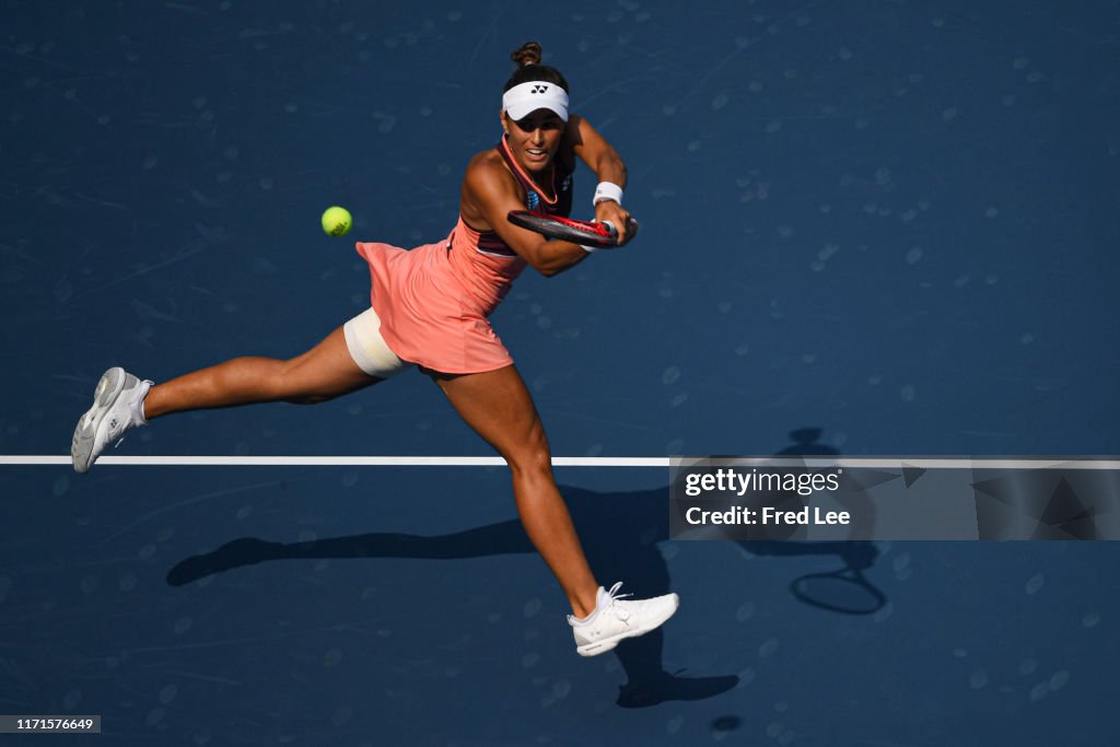 2019 China Open - Day 1