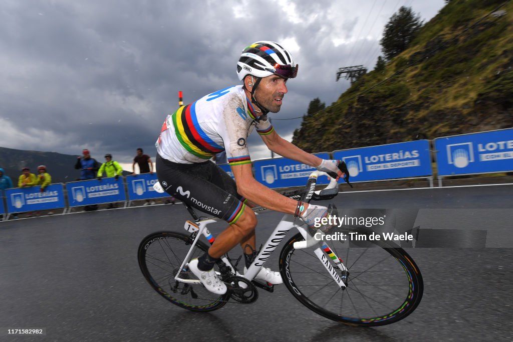 74th Tour of Spain 2019 - Stage 9