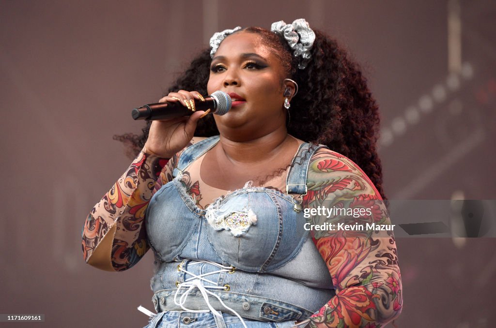 2019 Made In America - Day 2