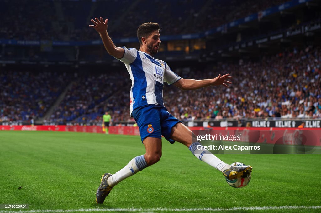 RCD Espanyol v Granada CF  - La Liga