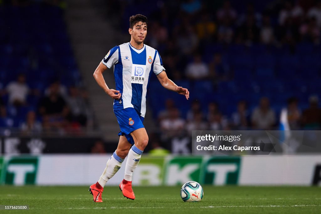 RCD Espanyol v Granada CF  - La Liga