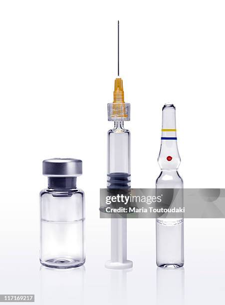 283 Injectable Pharmaceuticals Stock Photos, High-Res Pictures, and ...