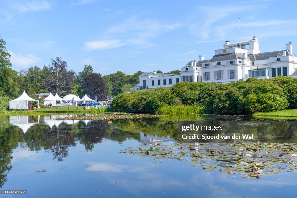 Concours d'Elegance Paleis Soestdijk 2019