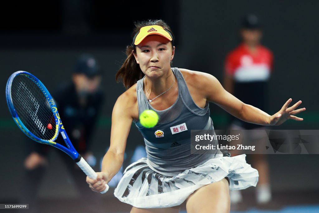 2019 China Open - Day 1