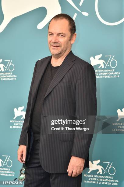 Diego Ribon 70 Effetto Domino Stock Photos, High-Res Pictures, and Images - Getty ...