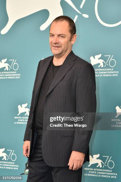 Diego Ribon Effetto Domino Photos and Premium High Res Pictures - Getty Images