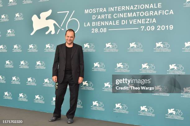 Diego Ribon 70 Effetto Domino Stock Photos, High-Res Pictures, and Images - Getty ...