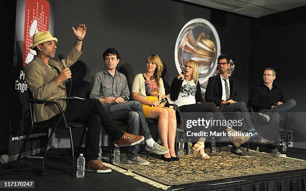 Brad Rizzo 29 Brooke Burt Stock Photos, High-Res Pictures, and Images - Getty Images