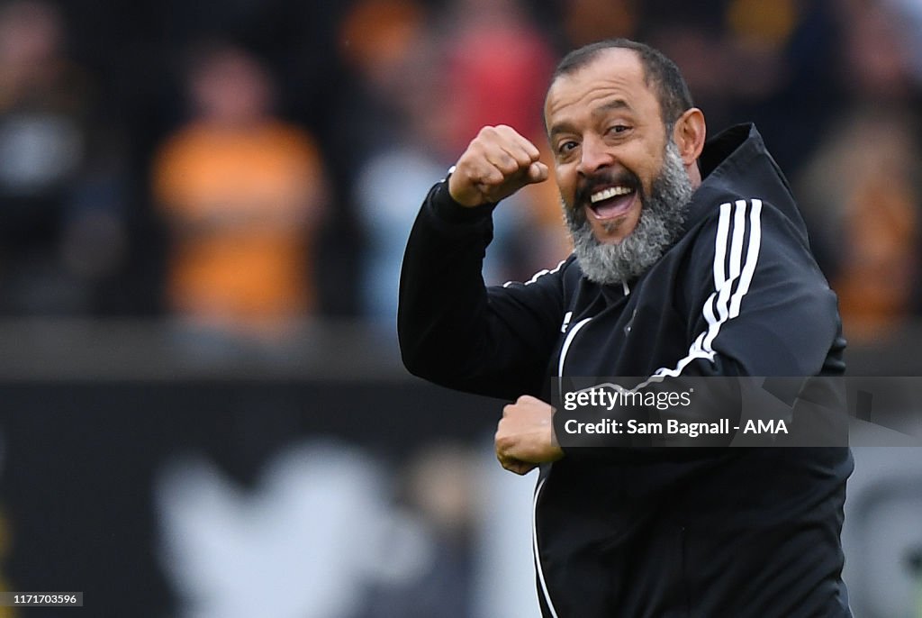 Wolverhampton Wanderers v Watford FC - Premier League