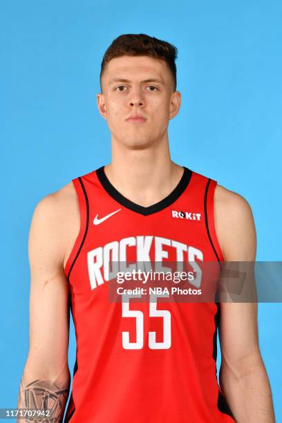 River Oaks Rockets Hotel Hartenstein Photos and Premium High Res Pictures - Getty Images