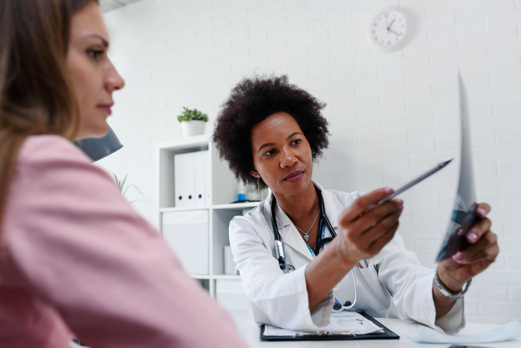 breast cancer treatment