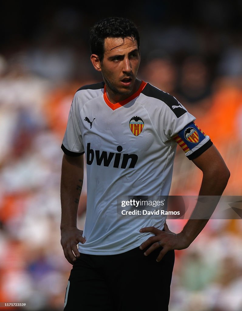 Valencia CF v RCD Mallorca - La Liga
