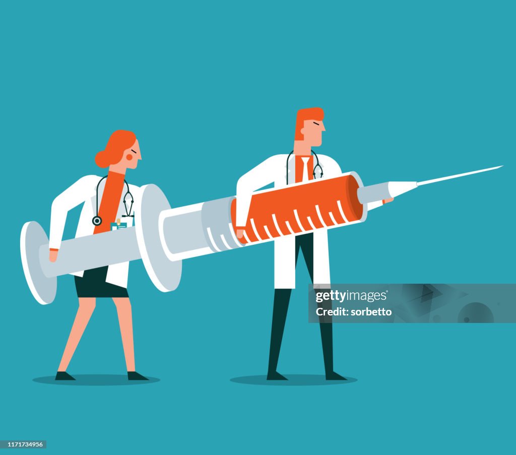 Anthetic Anesthesiology High-Res Vector Graphic - Getty Images