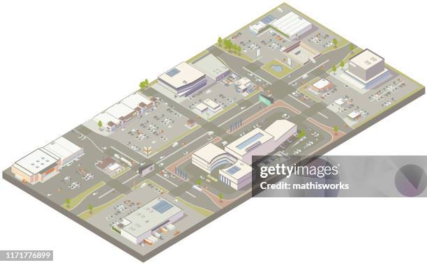28 Ilustraciones de Centro Comercial Suburbano - Getty Images 28 Ilustraciones de Centro Comercial Suburbano - Getty Images