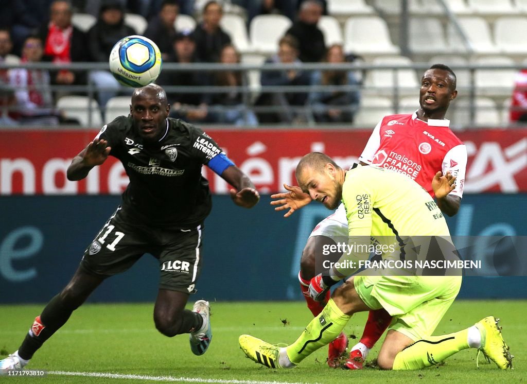 FBL-FRA-LIGUE1-REIMS-DIJON