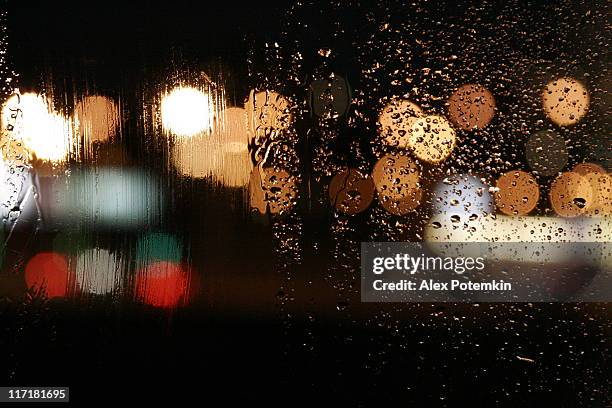 Fall Window Raining 1,479 Autumn Rain Window Stock Photos, High-Res Pictures, and Images ...