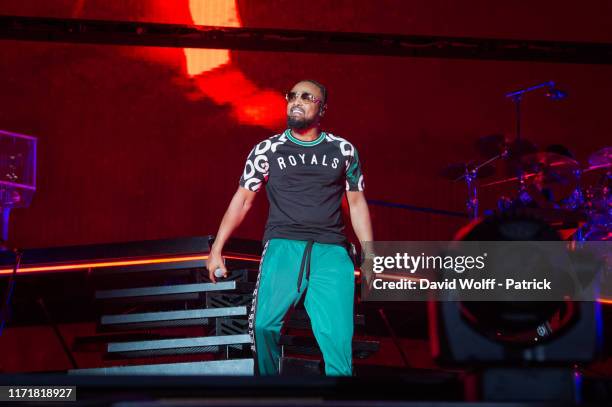 Alonzo Rapper Paris (Rapper) Photos and Premium High Res Pictures - Getty Images