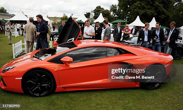 George Innes Ted Innes Photos and Premium High Res Pictures - Getty Images