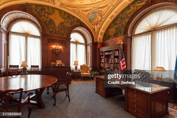 Us Capitol Building Interior Photos and Premium High Res Pictures ...