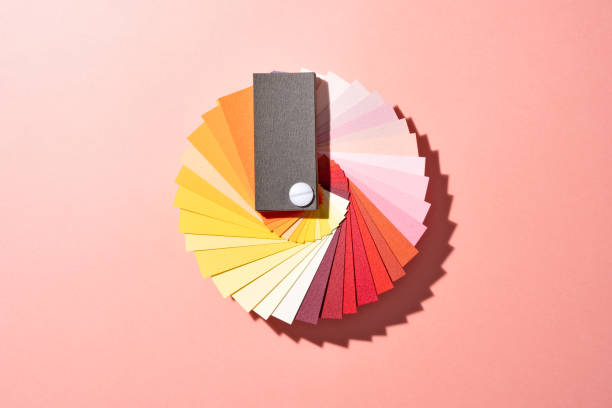 Color Sample Paper Material 24,096 Color Sample Stock Photos, High-Res Pictures, and Images - Getty ...