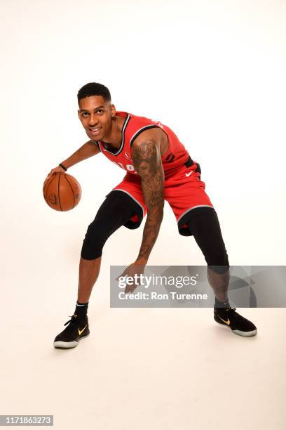 Devin Rondon Ron Robinson Poses Photos and Premium High Res Pictures - Getty Images