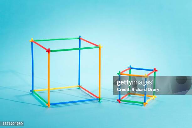Small Cubes 322 Cube Size Stock Photos, High-Res Pictures, and Images - Getty Images