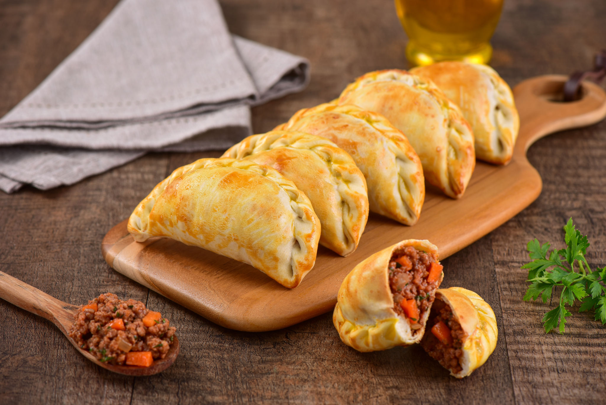 argentina food