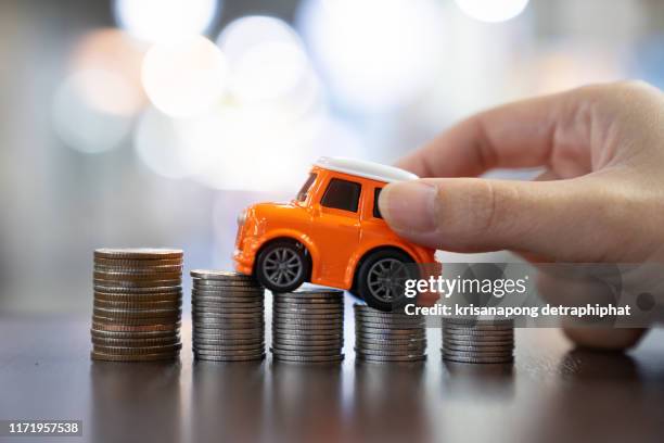 car loan,money,car insurance concept - auto loan stock pictures, royalty-free photos & images