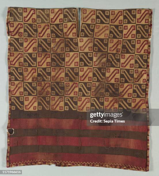 Carpet Inca Inca Tunic Photos and Premium High Res Pictures - Getty Images