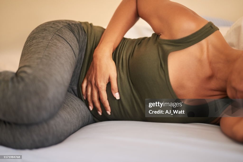 Stomach problem