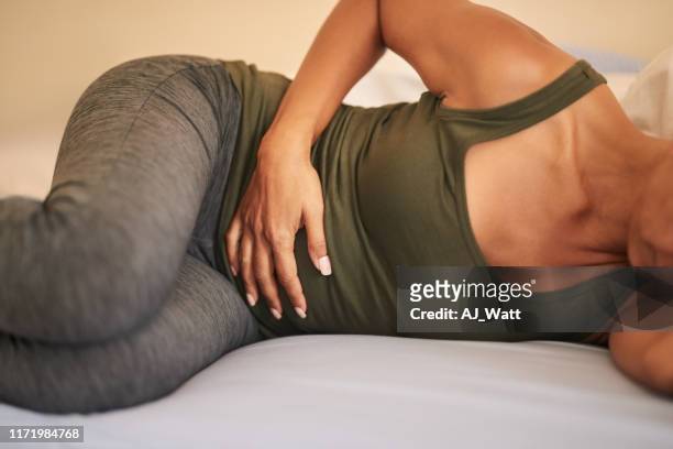 stomach problem - pms stock pictures, royalty-free photos & images