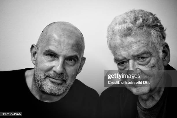 27 Hans Ulrich Gumbrecht Stock Photos, HighRes Pictures, and Images