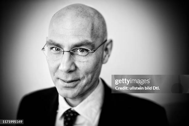 Volker Türk - österreichischer Jurist und UNO-Beamter - hier aufgenommen im Arcor Hotel John F. , in Berlin