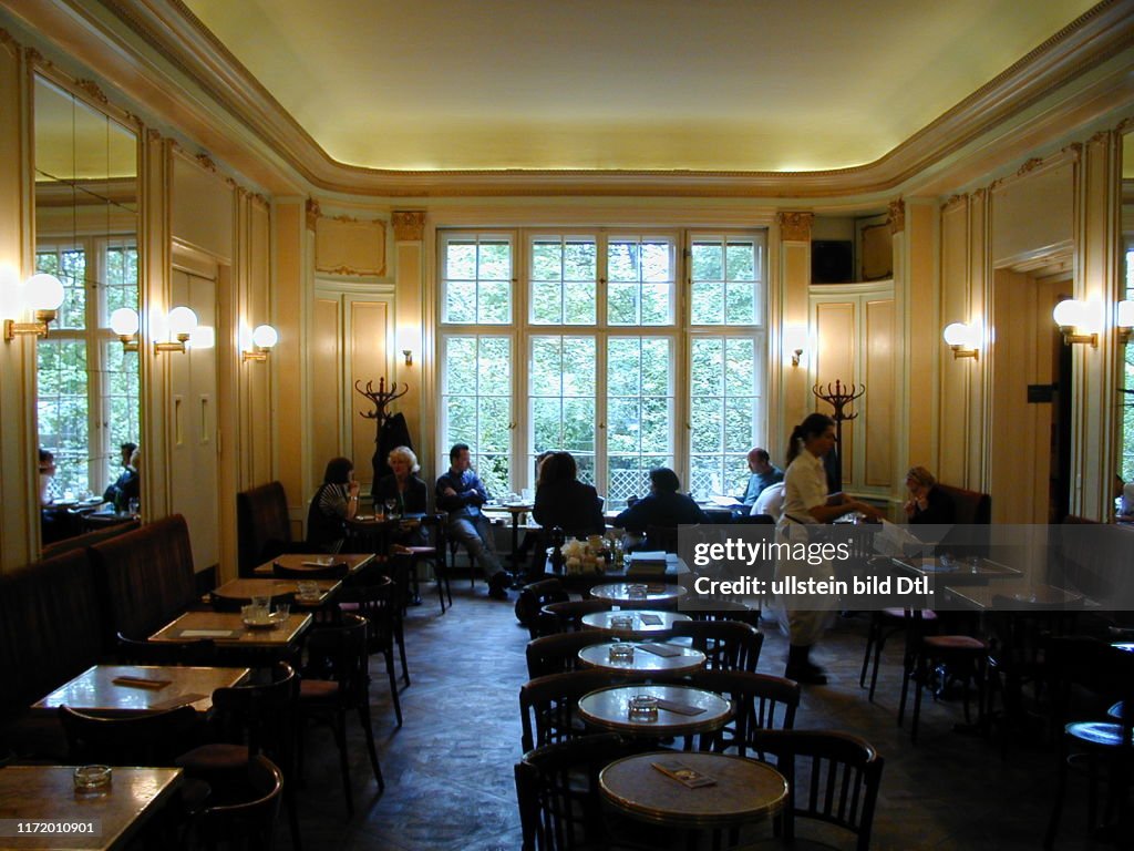 Cafe Kaffee Einstein Wiener Cafehaus Kaffehaus