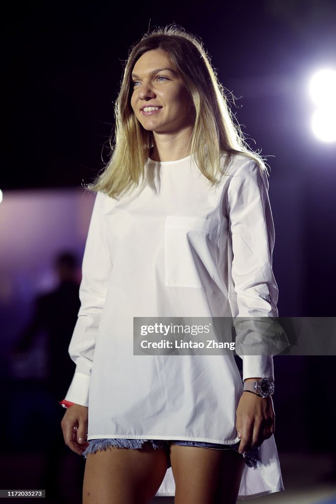2019 China Open - Day 2
