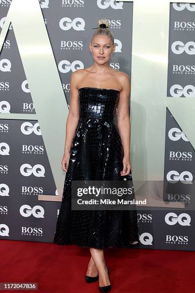 GQ Men Of The Year Awards 2019 - Red Carpet Arrivals GQ Men Of The Year Awards 2019 - Red Carpet Arrivals
