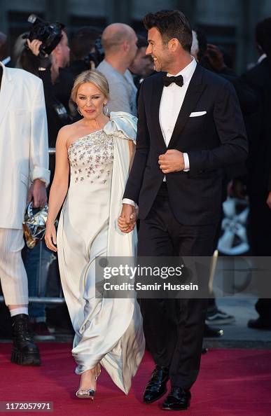 GQ Men Of The Year Awards 2019 - Red Carpet Arrivals GQ Men Of The Year Awards 2019 - Red Carpet Arrivals