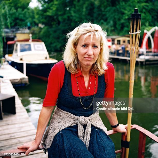 Ines Geipel 43 Ines Geipel Stock Photos, High-Res Pictures, and Images - Getty Images