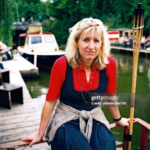 Ines Geipel 43 Ines Geipel Stock Photos, High-Res Pictures, and Images - Getty Images