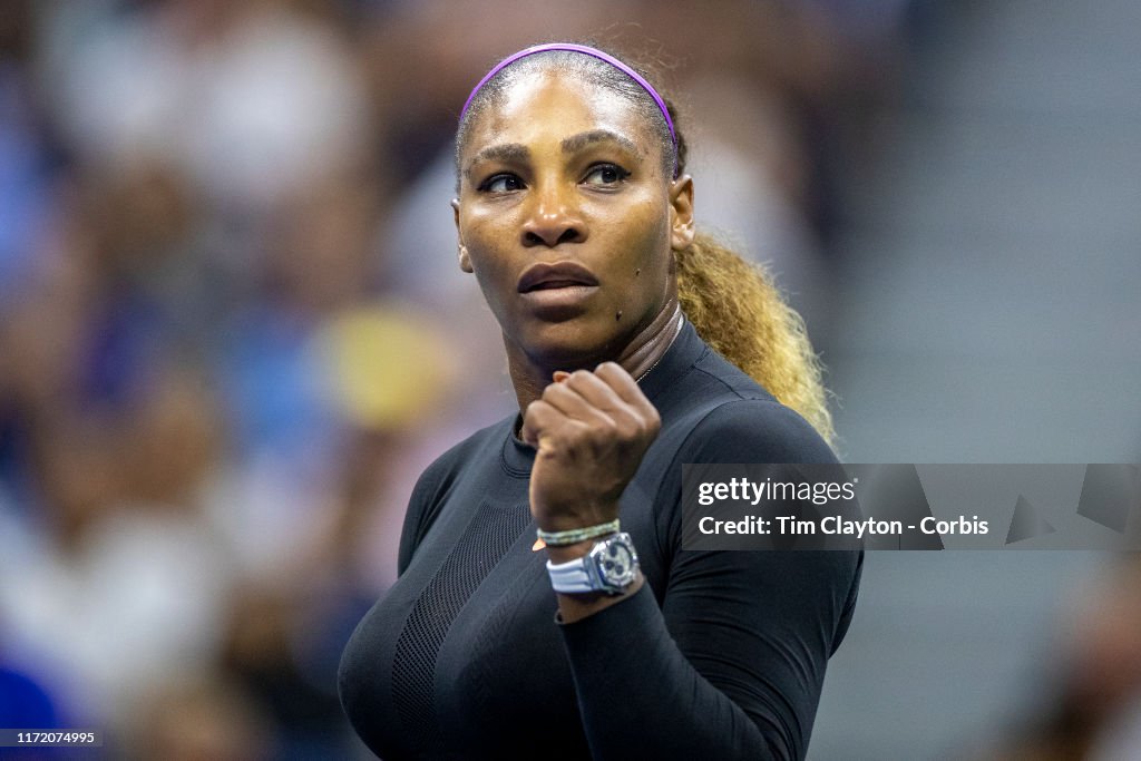 US Open Tennis Tournament 2019