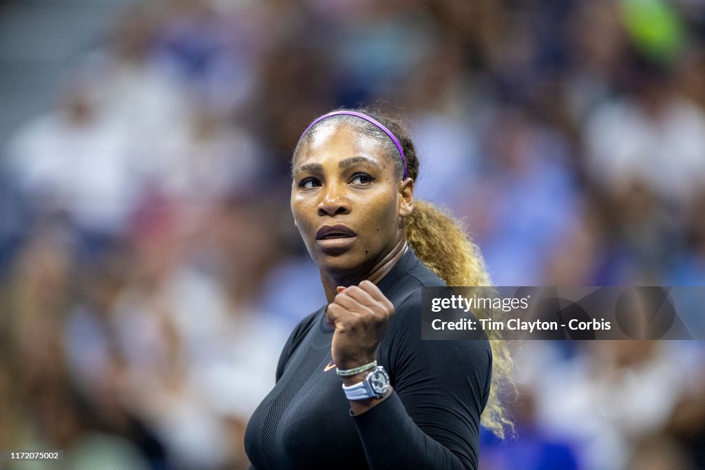 US Open Tennis Tournament 2019