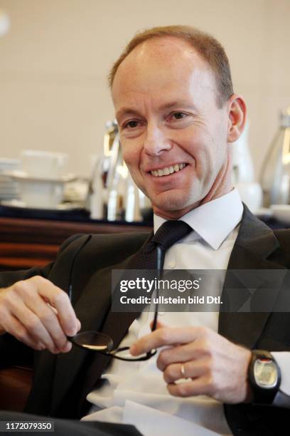 Thomas Rabe Johannes Rabe Photos and Premium High Res Pictures - Getty Images