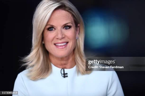 944 Martha Maccallum Photos & High Res Pictures Getty Images